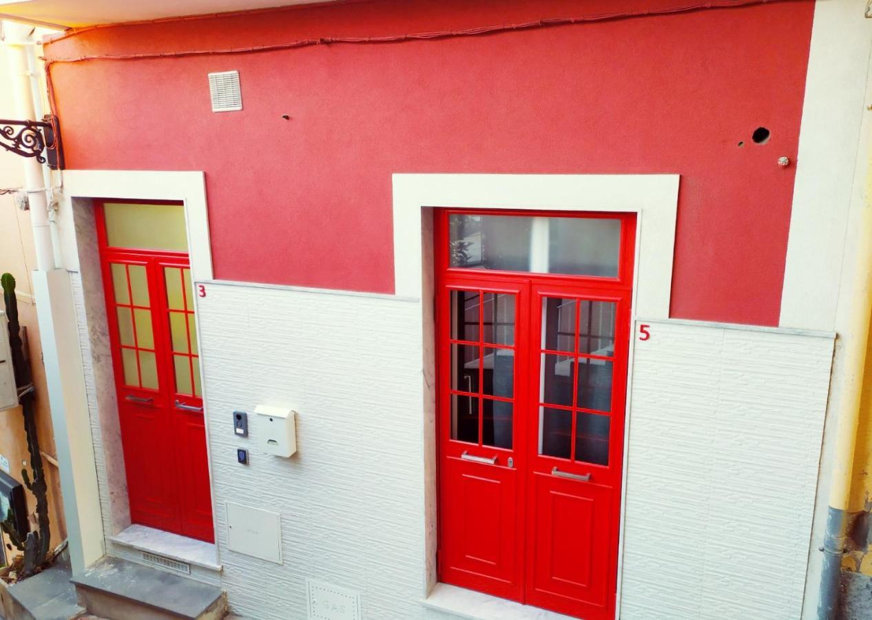 Hello B&B Aci Trezza Exterior photo