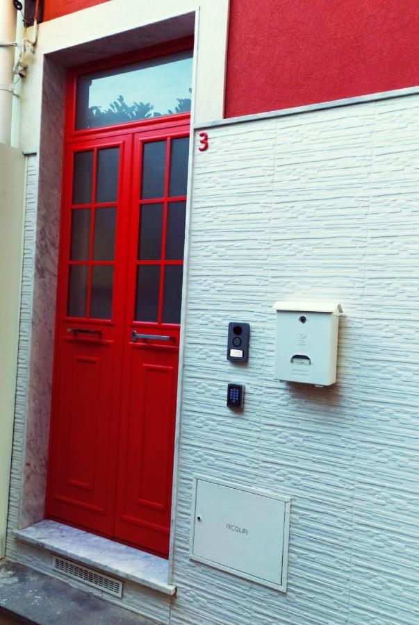 Hello B&B Aci Trezza Exterior photo