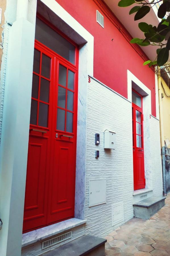 Hello B&B Aci Trezza Exterior photo