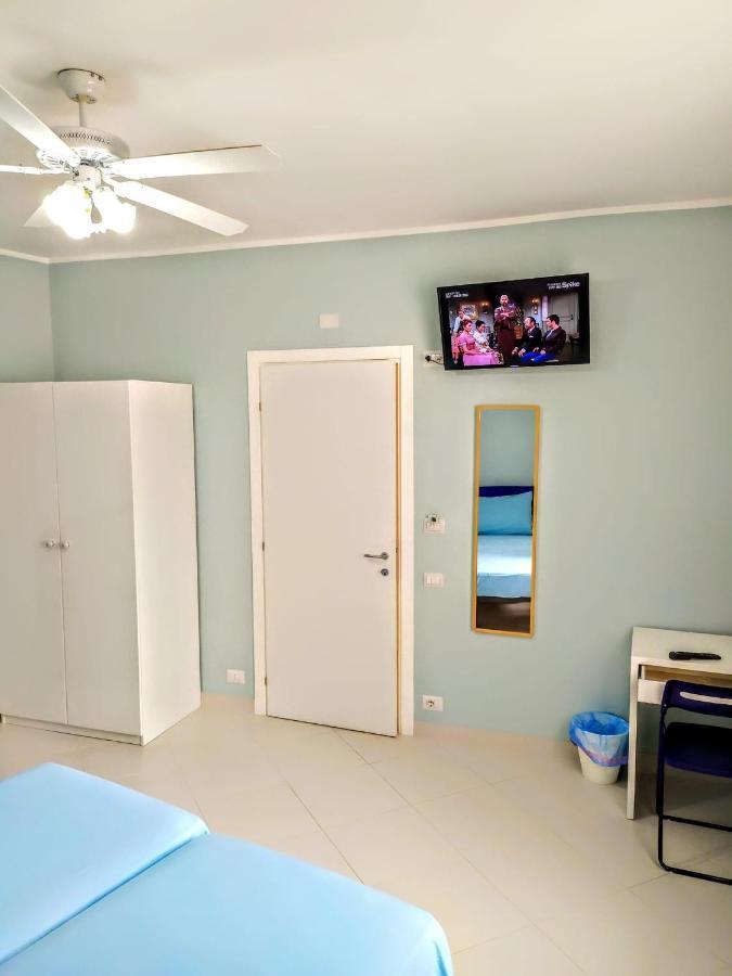 Hello B&B Aci Trezza Exterior photo