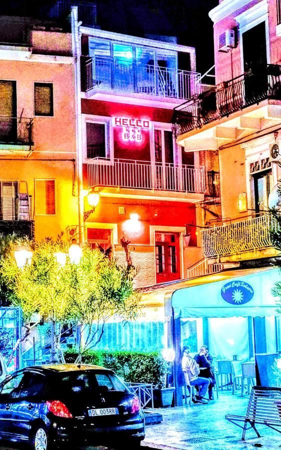 Hello B&B Aci Trezza Exterior photo